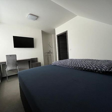 Penzion Sypka Jablunka Exteriör bild