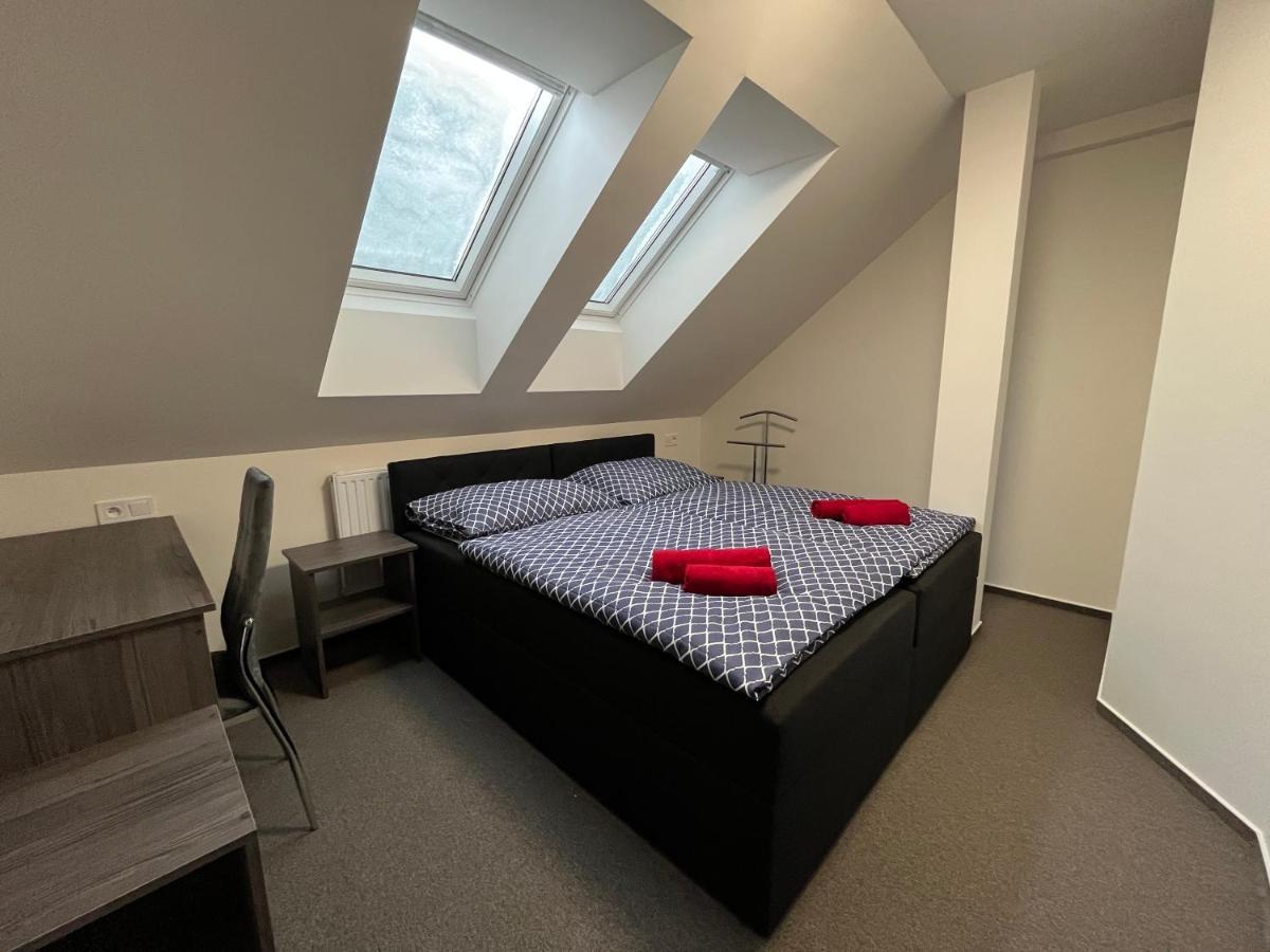 Penzion Sypka Jablunka Exteriör bild